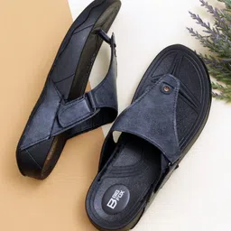 Big Fox Men Slip-On Comfort Sandals-image-99