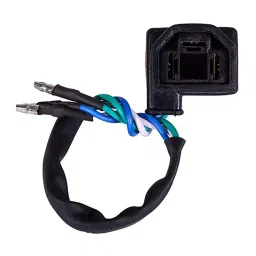 Uno Minda Bulb Holder With Parking For Hero Passion Plus/Passion (BH-2010)-22