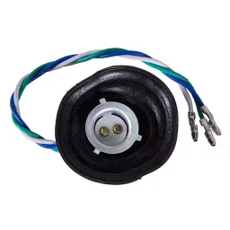 Uno Minda Bulb Holder For Hero Cd-100 (BH-2001)-41