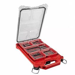 Milwaukee Driver Bit Set, 60HU17-91