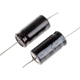 RS PRO Electrolytic Capacitor 10 µF Capacitance 250 V DC, 7076414P-image-4