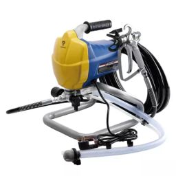 XLNT 1 HP Portable Airless Spray Painting Machine, RP8622-picture-42