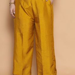 LetsDressUpWomen Plus Size Wide Leg Ethnic Palazzo-picture-50