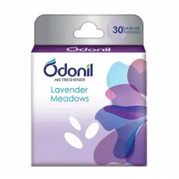 Odonil 50 g Lavender Meados Air Freshener Tablet-image-42
