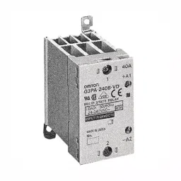 Omron Power Solid State Relay DC 12-24 V, G3PA-420B-VD DC12-24-picture-27