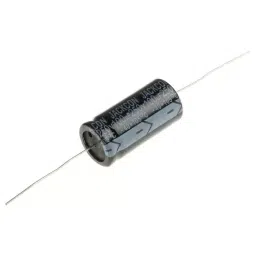 RS PRO Electrolytic Capacitor 100 µF Capacitance 250 V DC, 7076568P-16