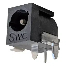 SWITCHCRAFT/CONXALL Dc Power Jack, 5A, Pcb, RASH722BKZ-picture-24