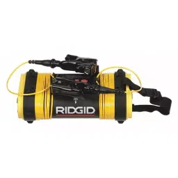 RIDGID Transmitter Direct, Induction Connection Type 21898-1