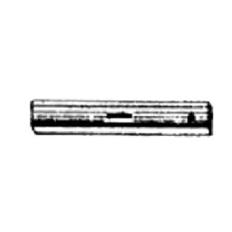 Sagar Tools 24 inch Straight Edge, 308-10