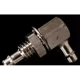 AS ONE Metal Bulkhead Connector L Type, 65-2104-19-image-6