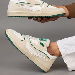 RUN SEVEN Men PU Sneakers-image-41