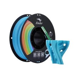 Creality Ender-PLA+ 3D Printing Filament 1.75mm 1kg(2.2lbs)/Spool Dimensional Accuracy - Blue - RS6913Creality Ender-PLA+ 3D Printing Filament 1.75mm 1kg(2.2lbs)/Spool Dimensional Accuracy - Blue - RS6913-17