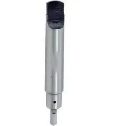 A.D INTERNATIONAL Spring Center Tap Guide Tool with MT3 Shank Teng Type to Align Tap for Threading in Lathe, Mill, And Jig Bore Operations, 8A-4ALW-TP37 image 5