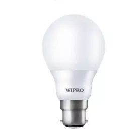 Wipro White Safelite LED Bulb 5W N50002-image-86