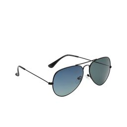 KOSCH ELEMENTE Unisex Aviator Sunglasses with UV Protected Lens KST 23836 C2-39