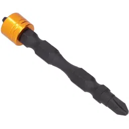 LXMI 65 mm Double End Magnetic Phillips Cross Screwdriver Bits Set, AZMCCBSP10 (Set Of 10) image 4