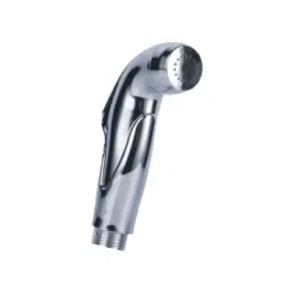 Hindware Health Faucet Silver Chrome Finish ABS, F160187CP-26