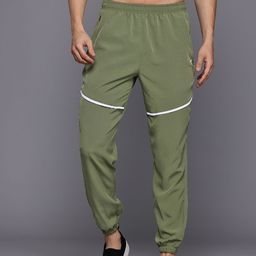 HRX by Hrithik Roshan Men Rapid-Dry Training Joggers-image-79