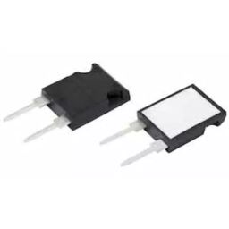 Vishay Thick Film Resistor 150 W Power Rating ±5% Tolerance 2.2 kΩ Resistance, LTO150F22000JTE3 (Pack of 30)-image-24