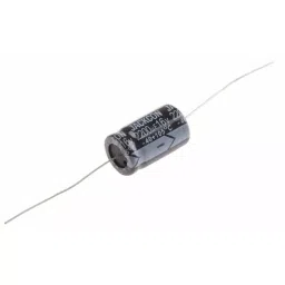 RS PRO Electrolytic Capacitor 2200 µF Capacitance 16 V DC, 7076663P-image-37