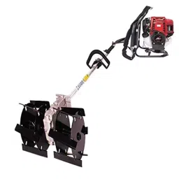 Greenleaf Heavy Duty Brush Cutter GX-35 with Tiller Attachment-image-96