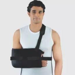 Dyna Innolife Arm Sling with Strap-X-Large-4