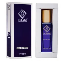 HURAIM SRK Dip Teek Long Lasting Perfume - 25 ml-picture-37