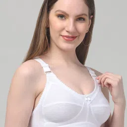 FUNAHME Bra Full Coverage image 5