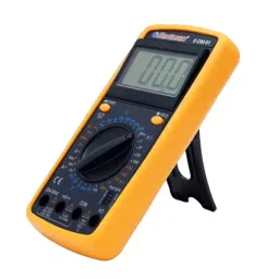 Eastman Digital Multimeter, EDM-81-12