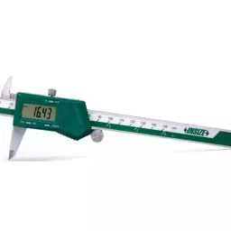 Invento 150 mm 6 inch High Quality LCD Digital Electronic Vernier Caliper Gauge ISC 298-picture-15