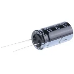 RS PRO Electrolytic Capacitor 2200 µF Capacitance 35 V DC, 7111346P-image-36
