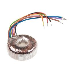 RS PRO Toroidal Transformer 2 x 15V AC Model No 1730090-image-53