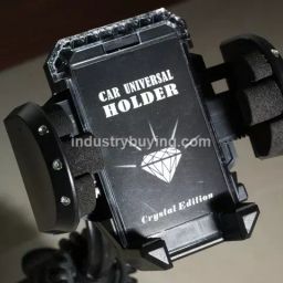 Oscar Universal Size Crystal Edition Car Mobile Holder-21