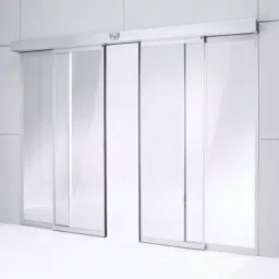 Dorma XL - C 4101 Single Door Automatic Sliding System-image-83