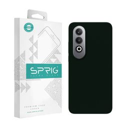 SPRIG OnePlus Nord CE 4 Back Case Mobile Accessories-29