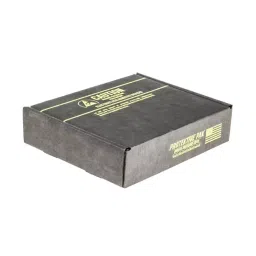 RS PRO Conductive ESD Box 267mm (L) 216mm (W) 64mm (H) Model No 539227 Each of 10 Box-image-18