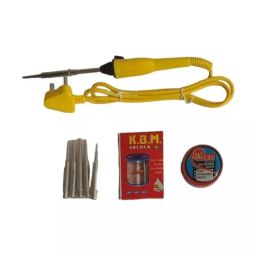 Vtronix Round Soldering Kit, VtX-25 W-SIK0446 (Pack of 4)-32