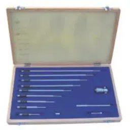 Inder 295C Range 50-300 mm Inside Micrometer-11