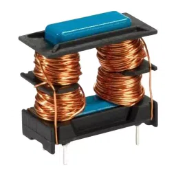TRIAD MAGNETICS Common Mode Choke, 2.3A, Radial, CMF23V-103231-46
