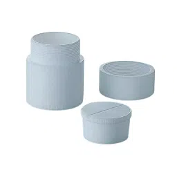 AS ONE PTFE Decomposition Vessel 50 ml, 33225972-29