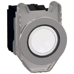 SCHNEIDER ELECTRIC Rotary Switches ROTARY SWITCH, 3 POS, 6A, 120V, 45DEG, XB4FK135G5.-picture-2