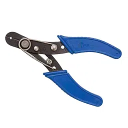 Ajay Tool Wire Stripper & Cutter Hardened and Tempered Insulated Handle 125 mm, AJ-WS&C-image-54