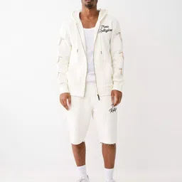 True Religion Men Hooded Sweatshirt-image-92