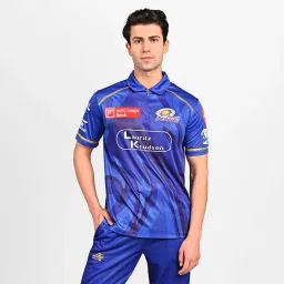 MUMBAI INDIANS: IPL FAN JERSEY 2025-image-77