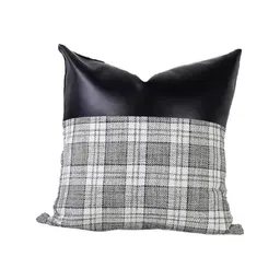 DeoDap Multicoloured Set of 2 Cushion Covers image 2