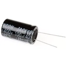 RS PRO Electrolytic Capacitor 100 µF Capacitance 400 V DC, 7112096P-image-65