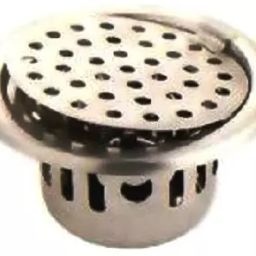 Jayna Regular 80 mm Anti Scratch Finish Floor Drain, RRF 80 H-picture-14