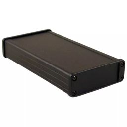 Hammond General Purpose Enclosure 87x171.2x31.4 mm Aluminium, 1241609-picture-30