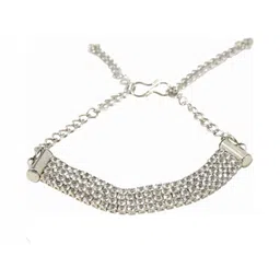 SGN fashion Silver Sterling Silver Bangles-picture-25