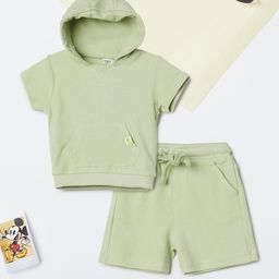 max Boys Shorts-picture-13